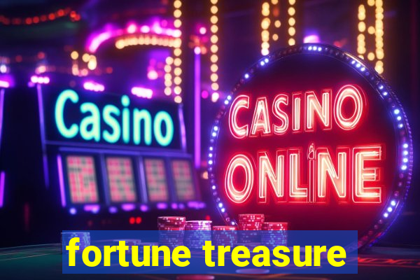 fortune treasure